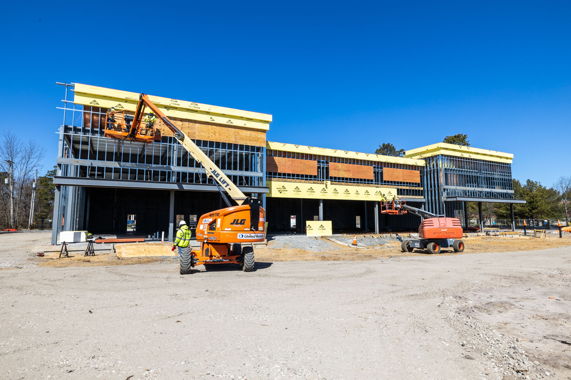 Retail Opportunity Zone Investment