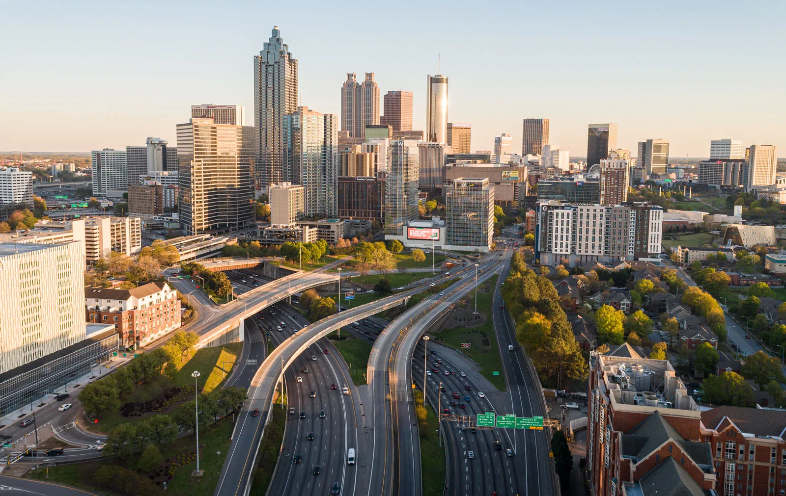 Qualified Opportunity Zone Investment in Baton Rouge, LA