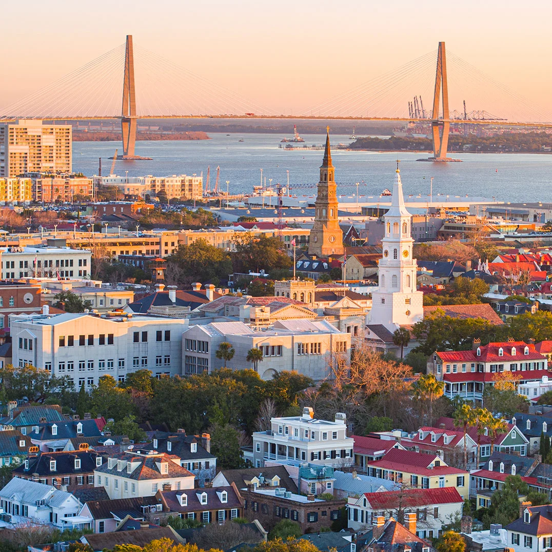 Qualified Opportunity Zone Investment in Charleston, SC