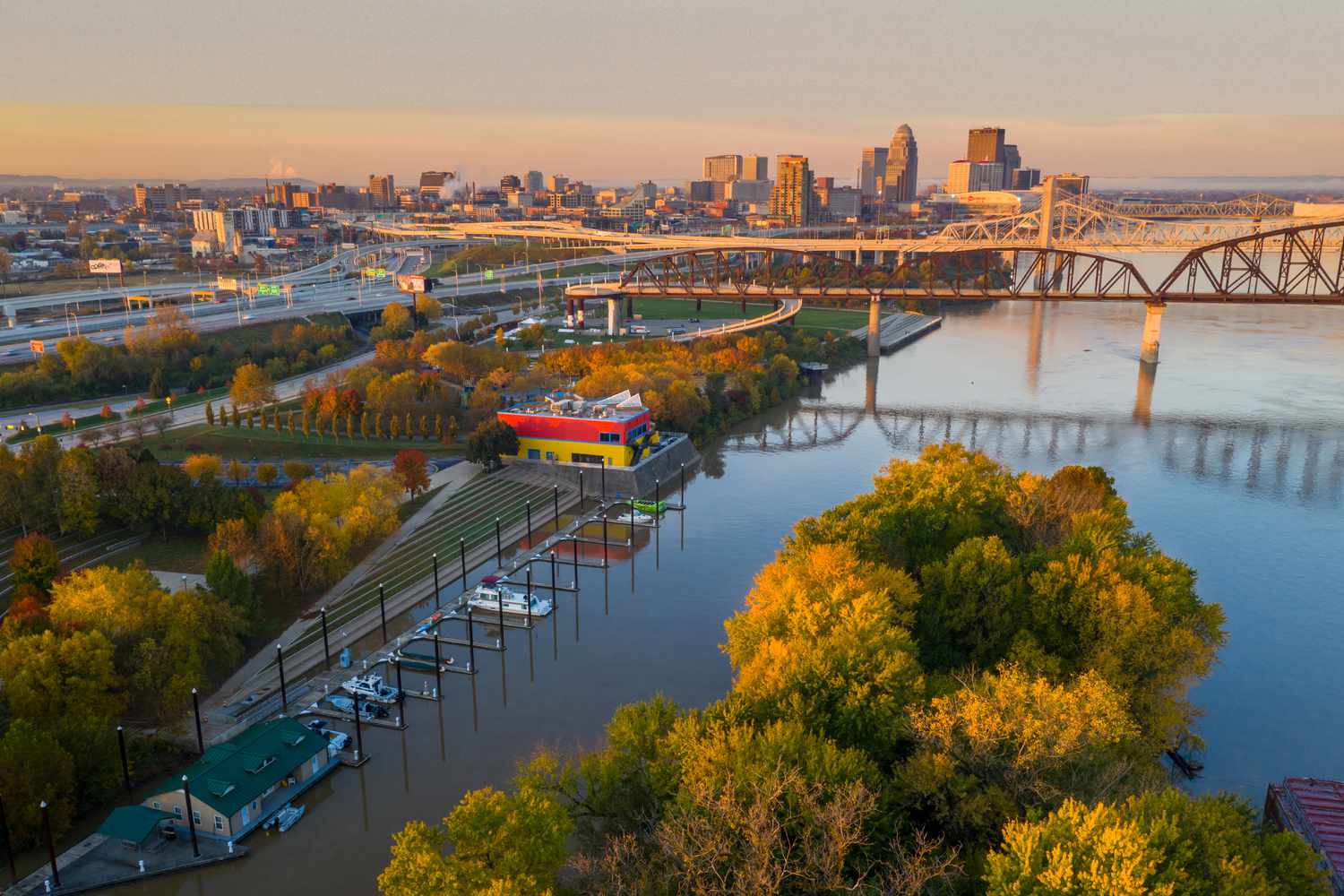 Qualified Opportunity Zone Investment in Dayton, OH