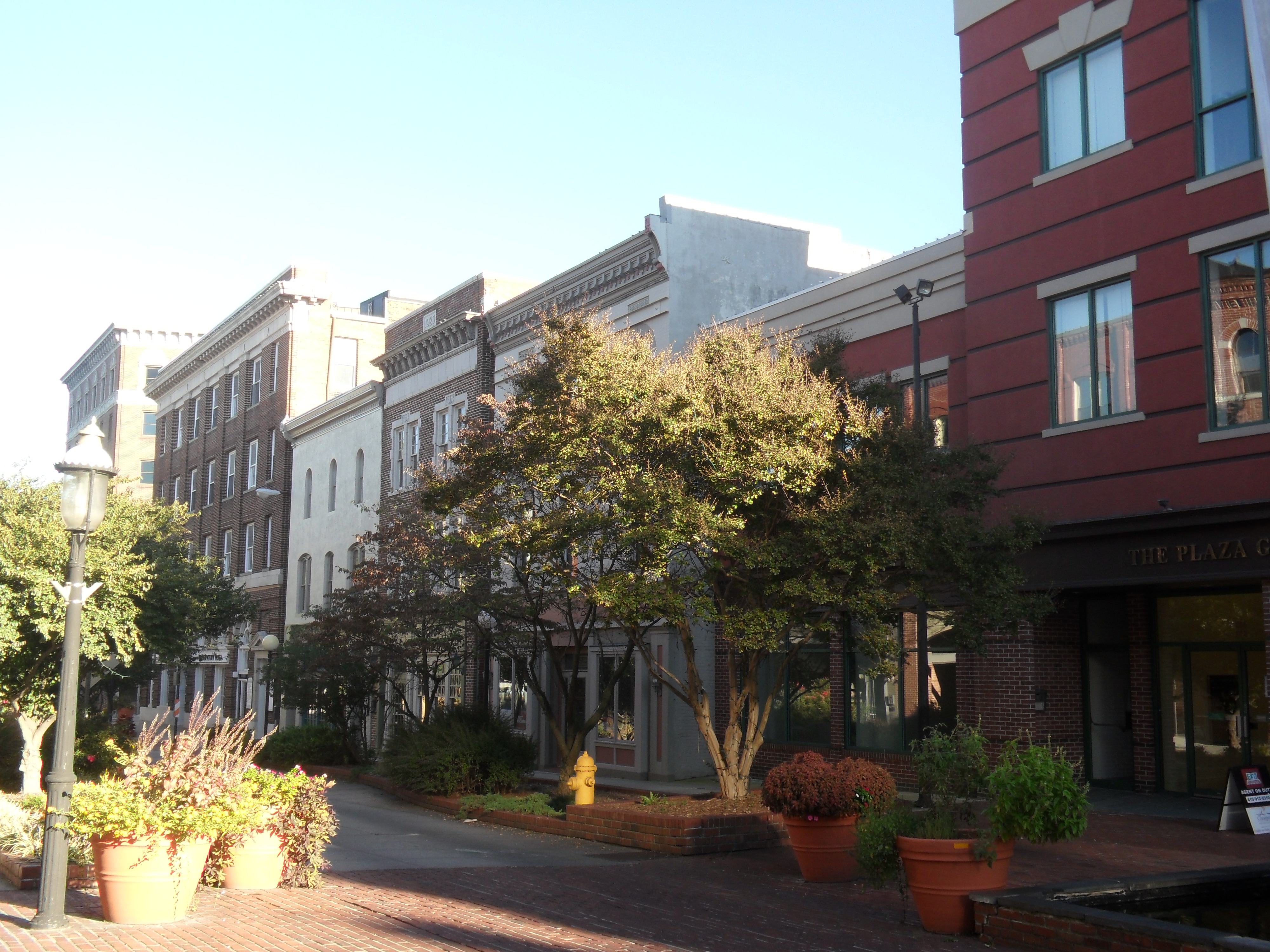 Qualified Opportunity Zone Investment in Houston, TX
