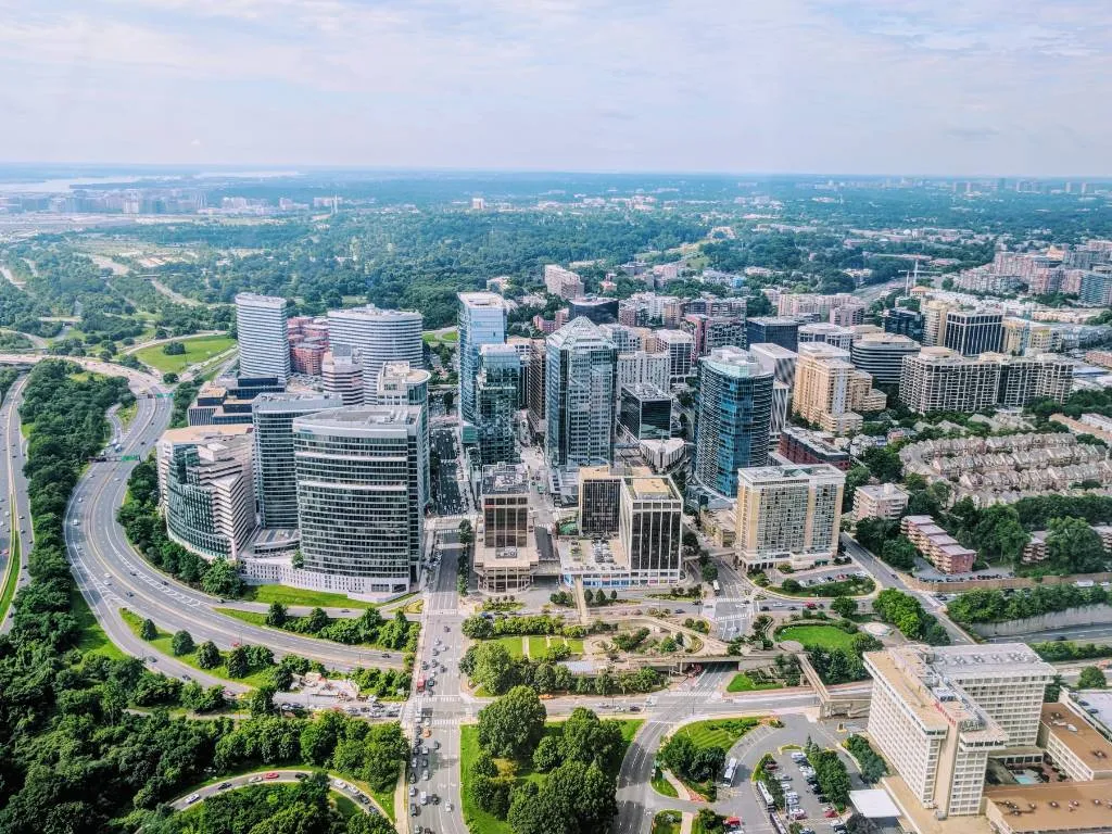 Qualified Opportunity Zone Investment in Huntsville, AL