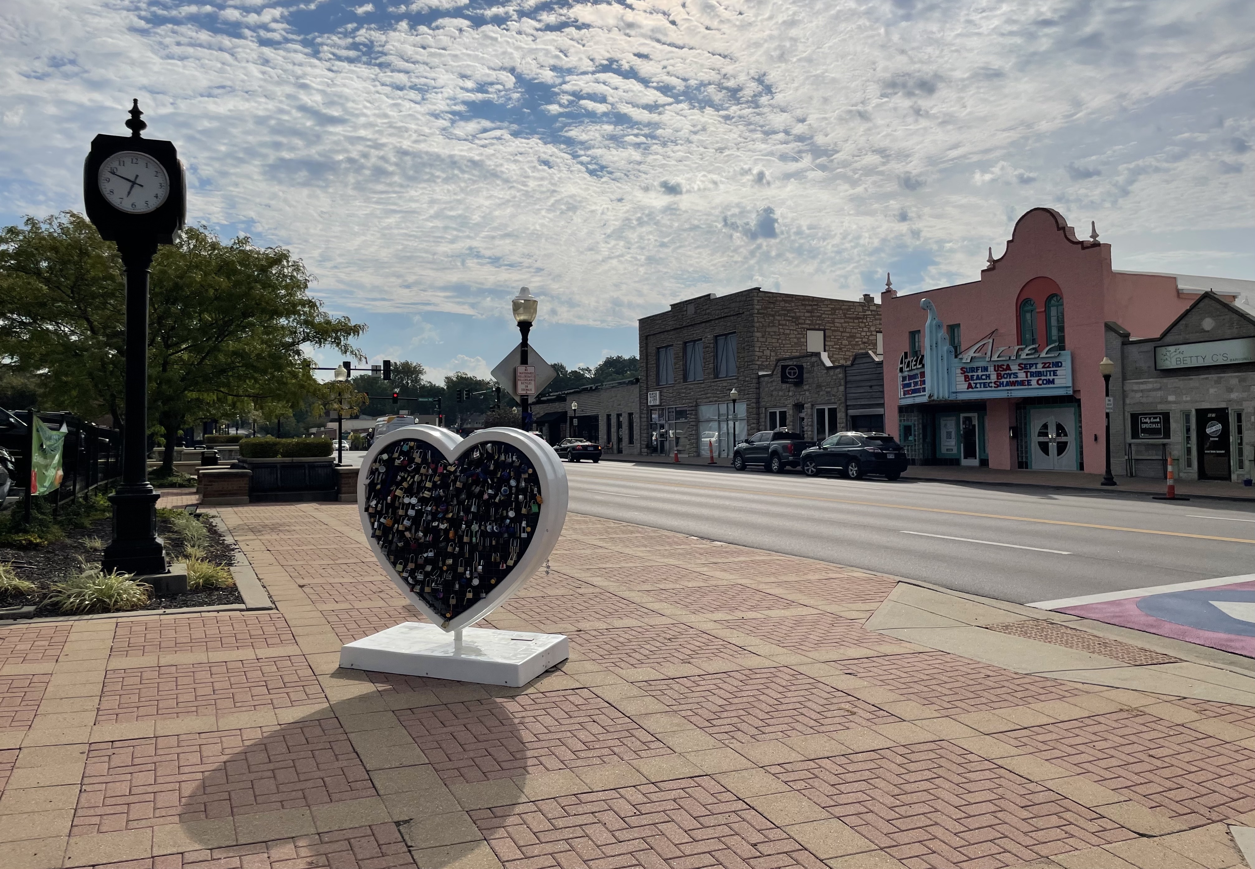 Qualified Opportunity Zone Investment in Kansas City, MO