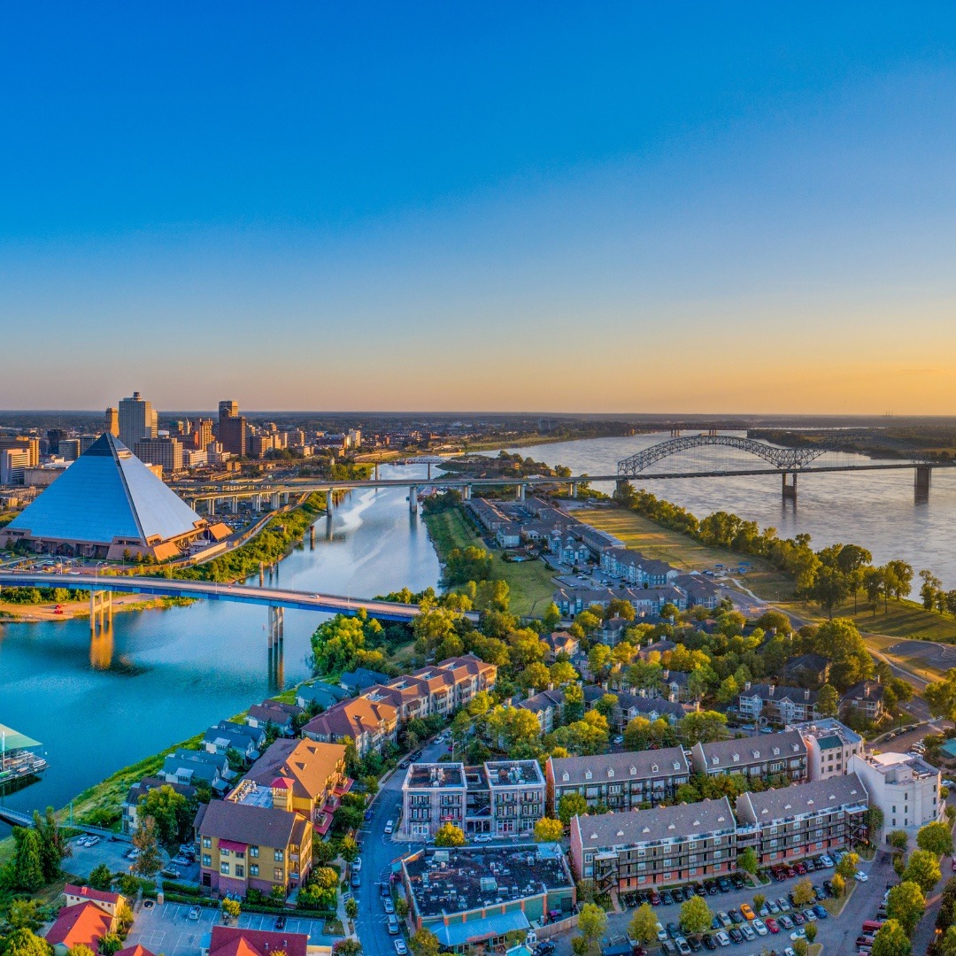 Qualified Opportunity Zone Investment in Memphis, TN