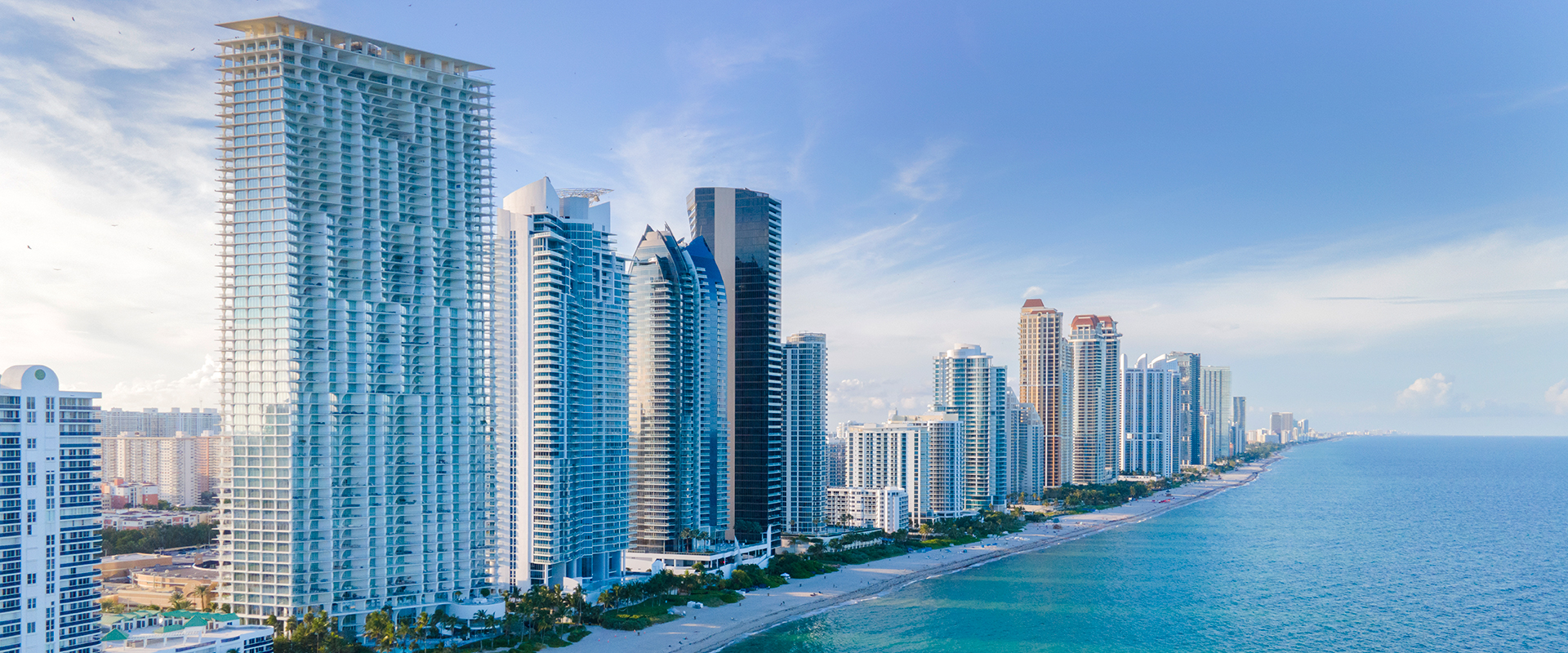 Qualified Opportunity Zone Investment in Miami, FL