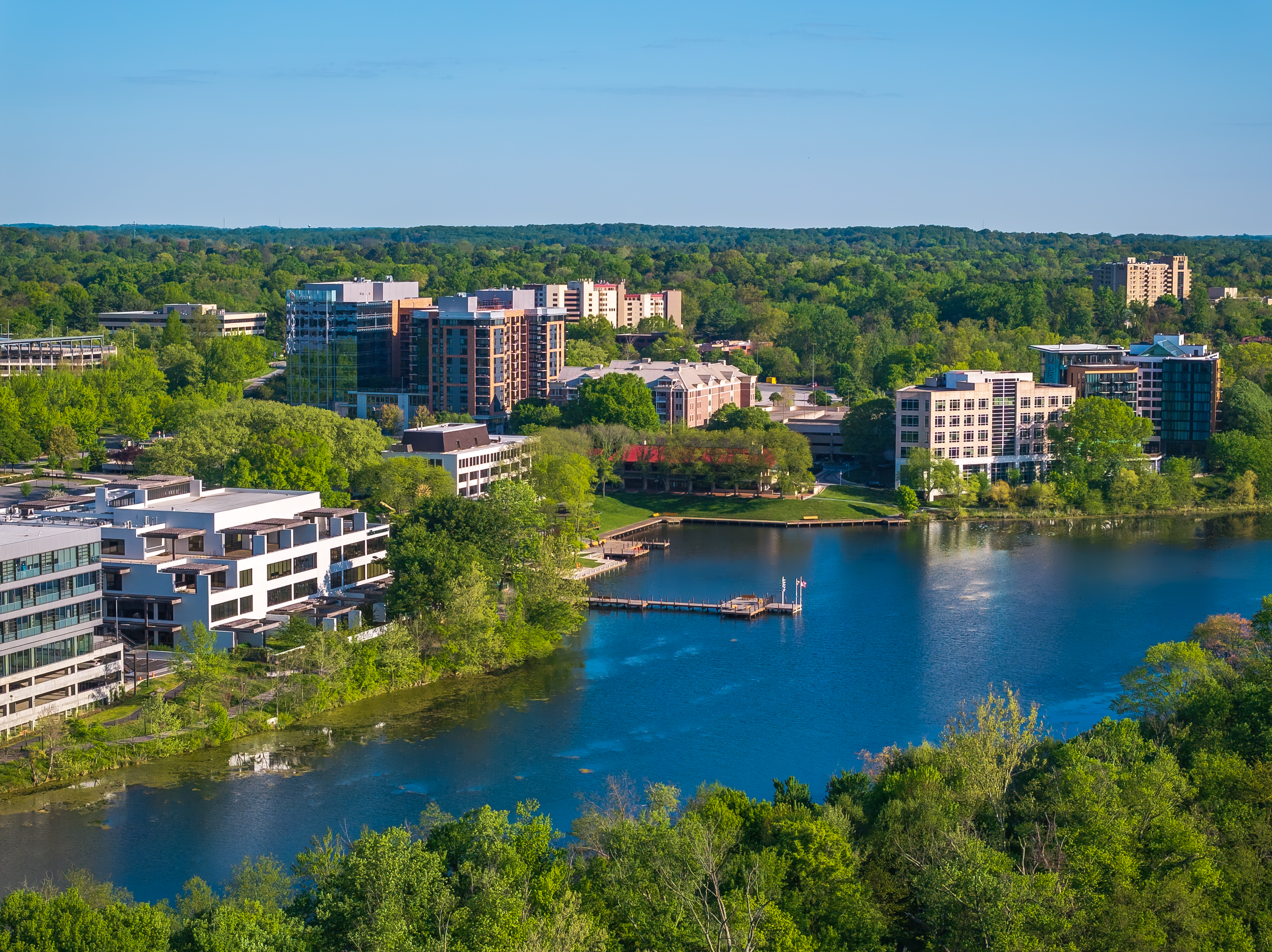Qualified Opportunity Zone Investment in Pensacola, FL