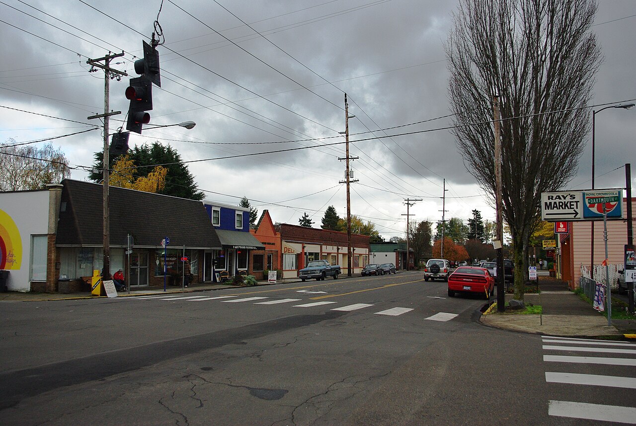 Qualified Opportunity Zone Investment in Portland, OR