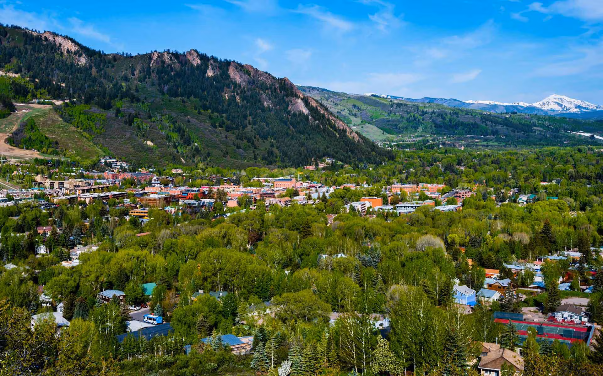 Qualified Opportunity Zone Investment in Salt Lake City, UT