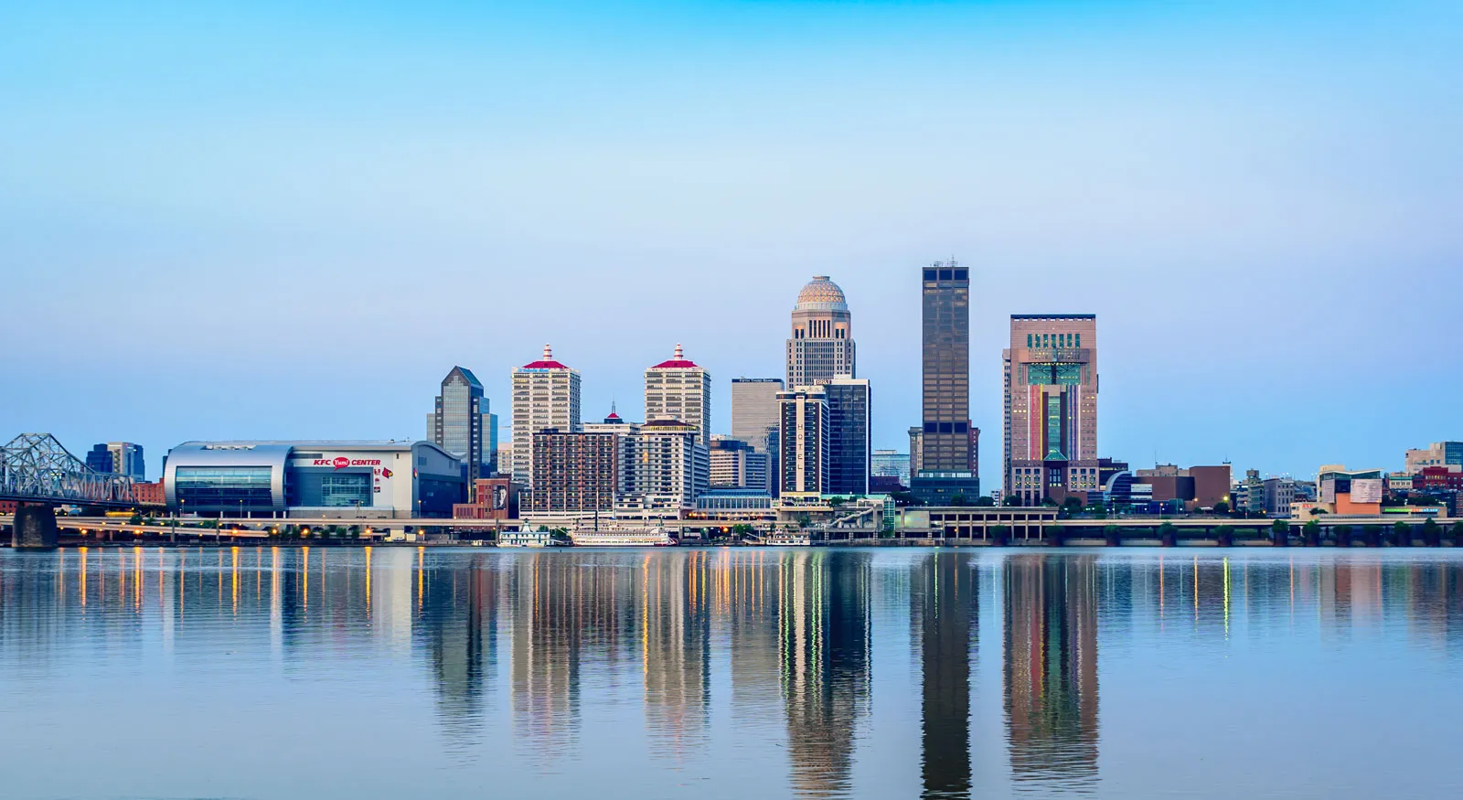 Qualified Opportunity Zone Investment in Tulsa, OK