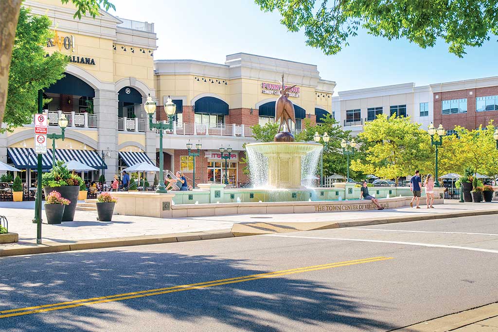 Qualified Opportunity Zone Investment in Virginia Beach, VA